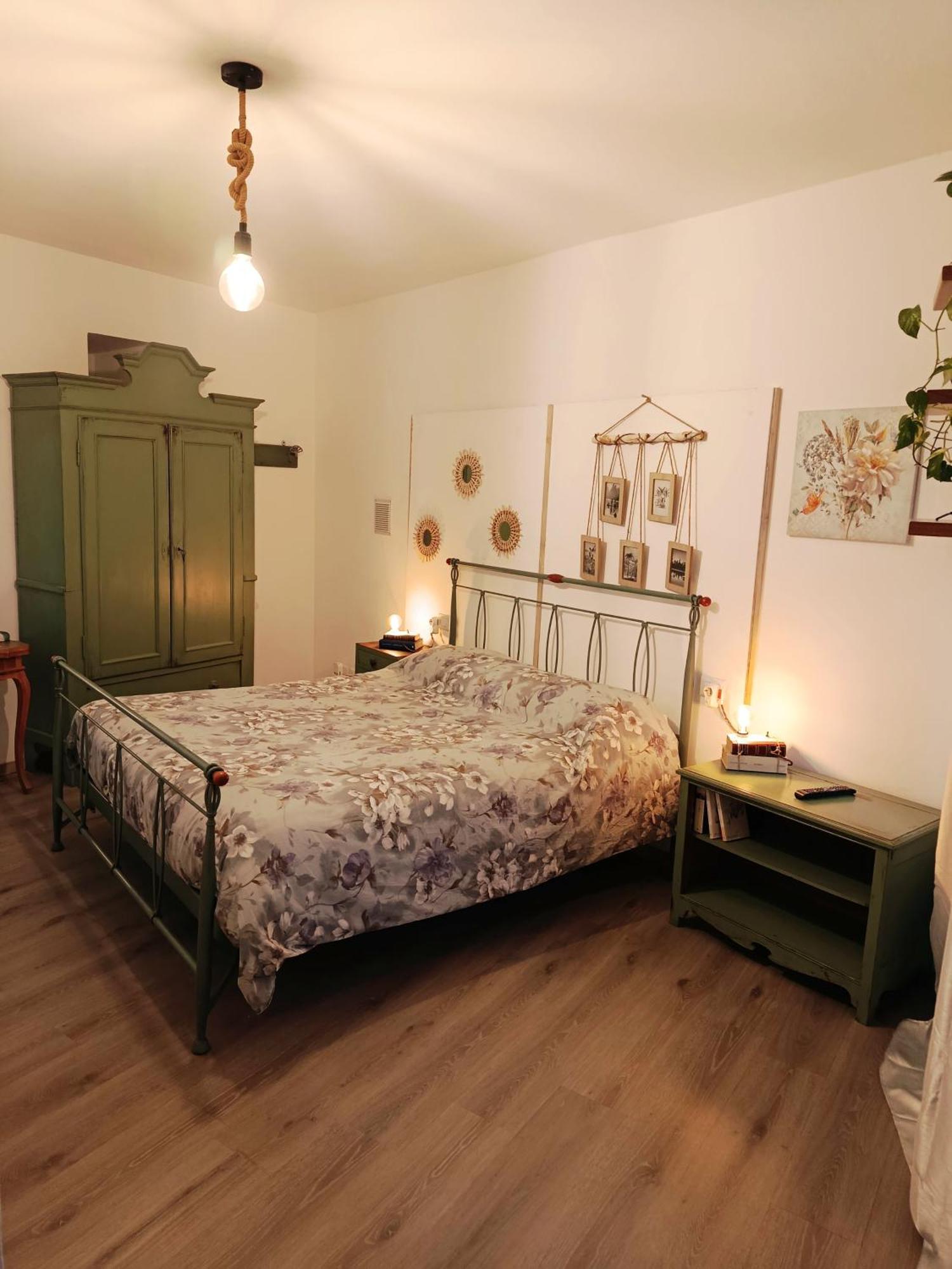 Casa Valletta Mezzomerico Kültér fotó