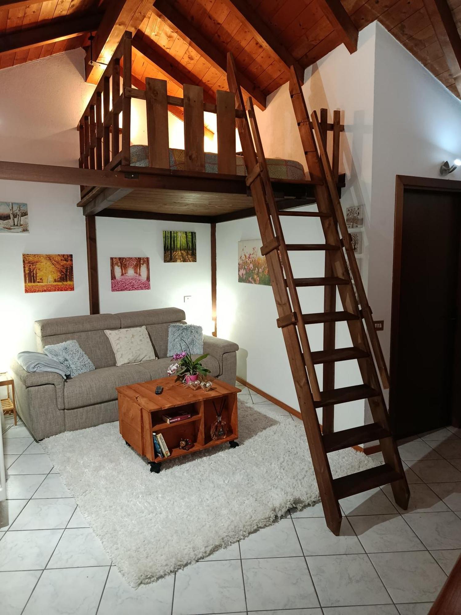 Casa Valletta Mezzomerico Kültér fotó